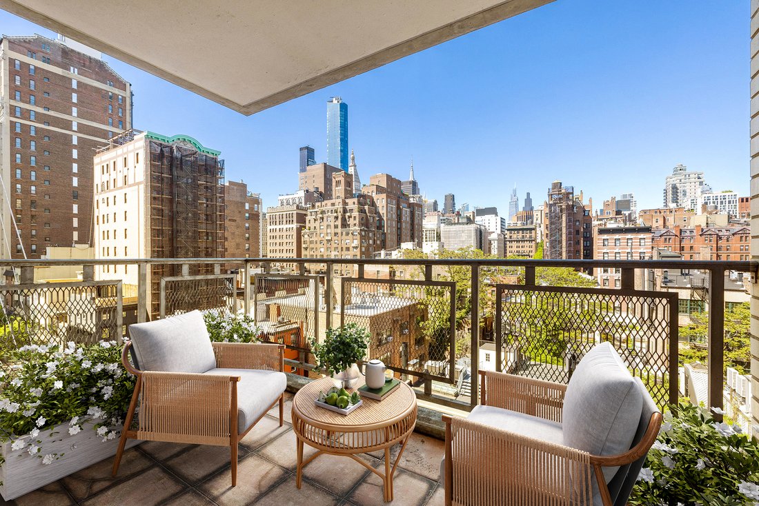 Co Op in New York, New York, United States 2 - 17976229