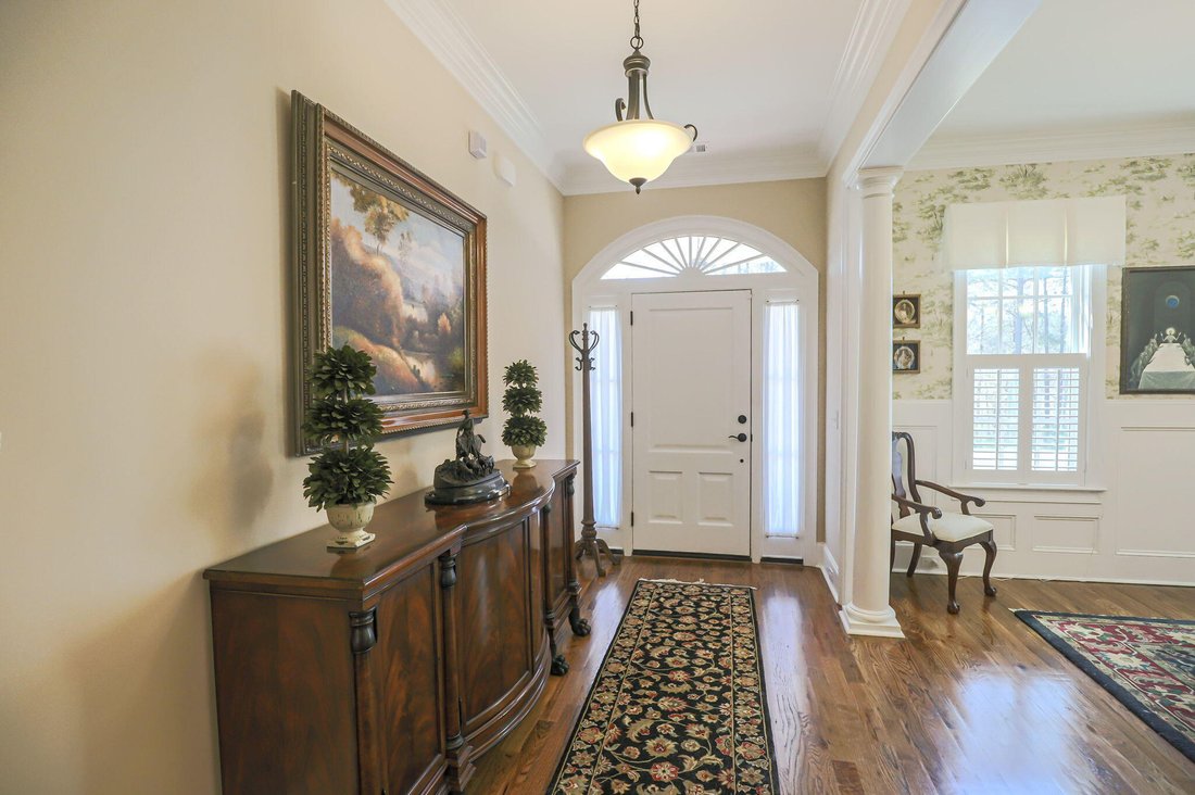 House in North Augusta, South Carolina, United States 4 - 17978893