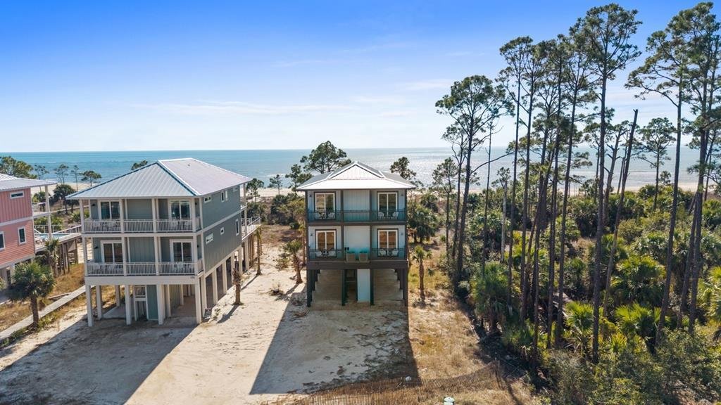 House in Port St. Joe, Florida, United States 2 - 17974837
