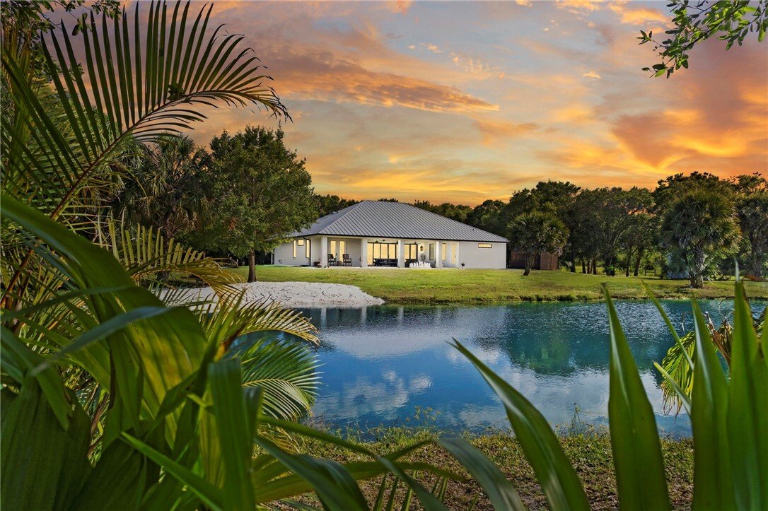 House in Vero Beach, Florida, United States 2 - 17978099