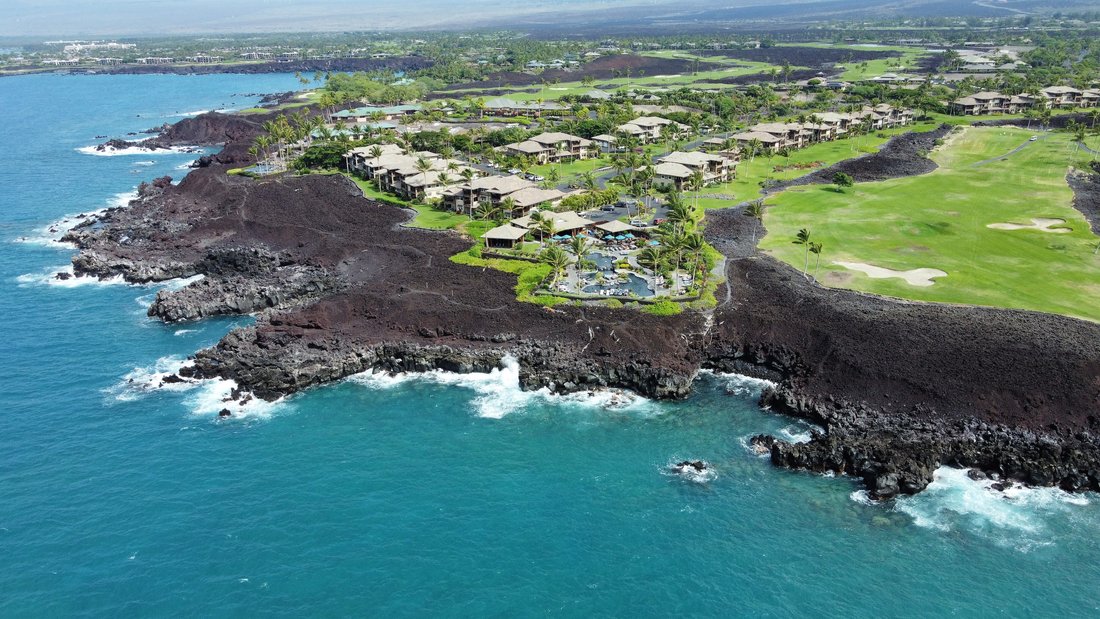 Condo in Waikoloa Village, Hawaii, United States 1 - 17679927