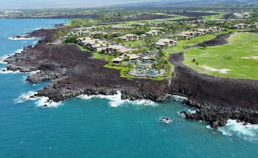Condominio a Waikoloa Village, Hawaii, Stati Uniti 1