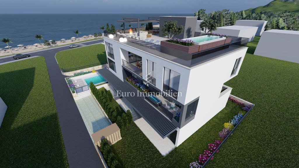 Apartment in Sukosan, Zadar County, Croatia 2 - 17979655