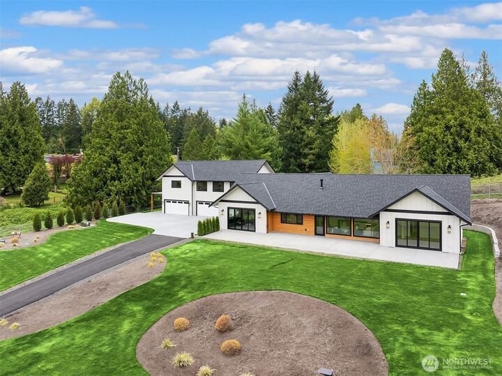 House in Snohomish, Washington, United States 1 - 17826406