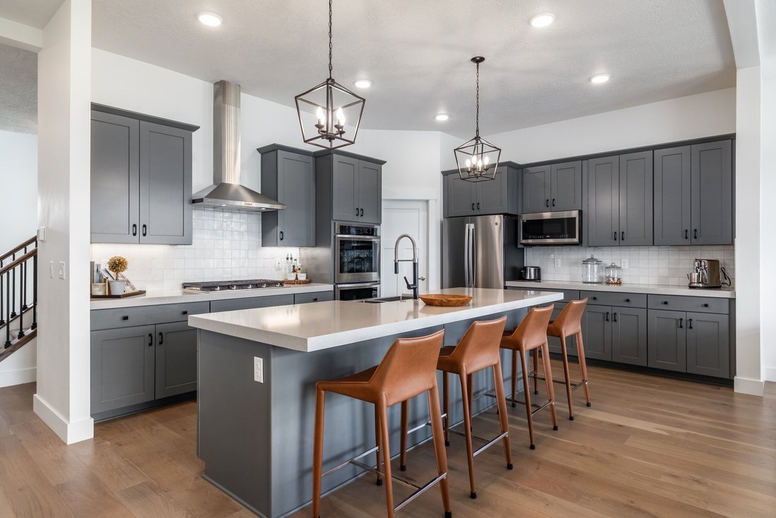 House in Heber City, Utah, United States 4 - 17977562