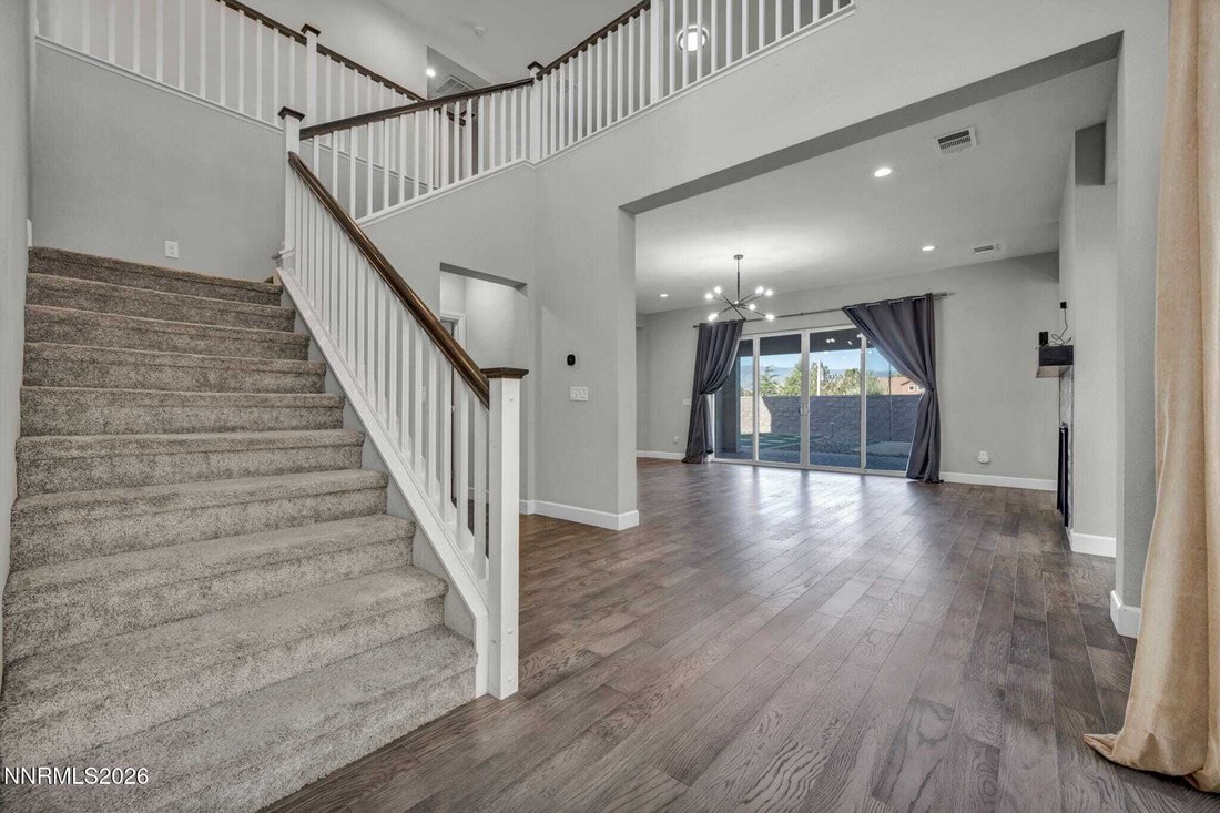 House in Reno, Nevada, United States 4 - 17980997