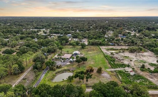 House in North Fort Myers, Florida, United States 1