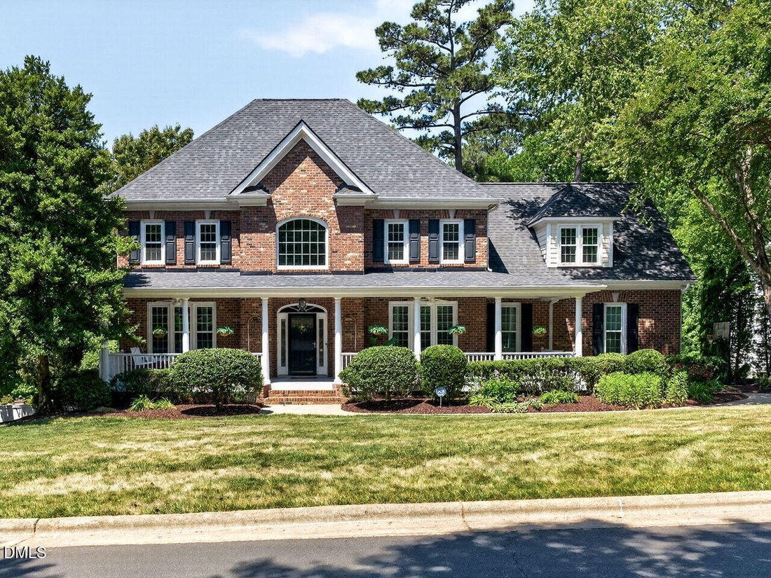 House in Raleigh, North Carolina, United States 4 - 17979597