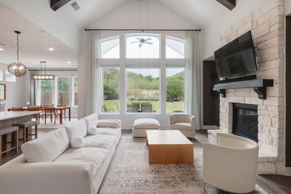 House in Spicewood, Texas, United States 1 - 17975250