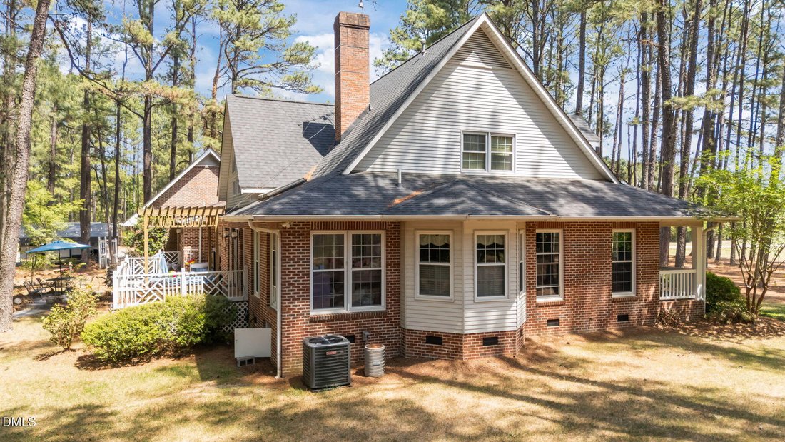 House in Oxford, North Carolina, United States 3 - 17979571