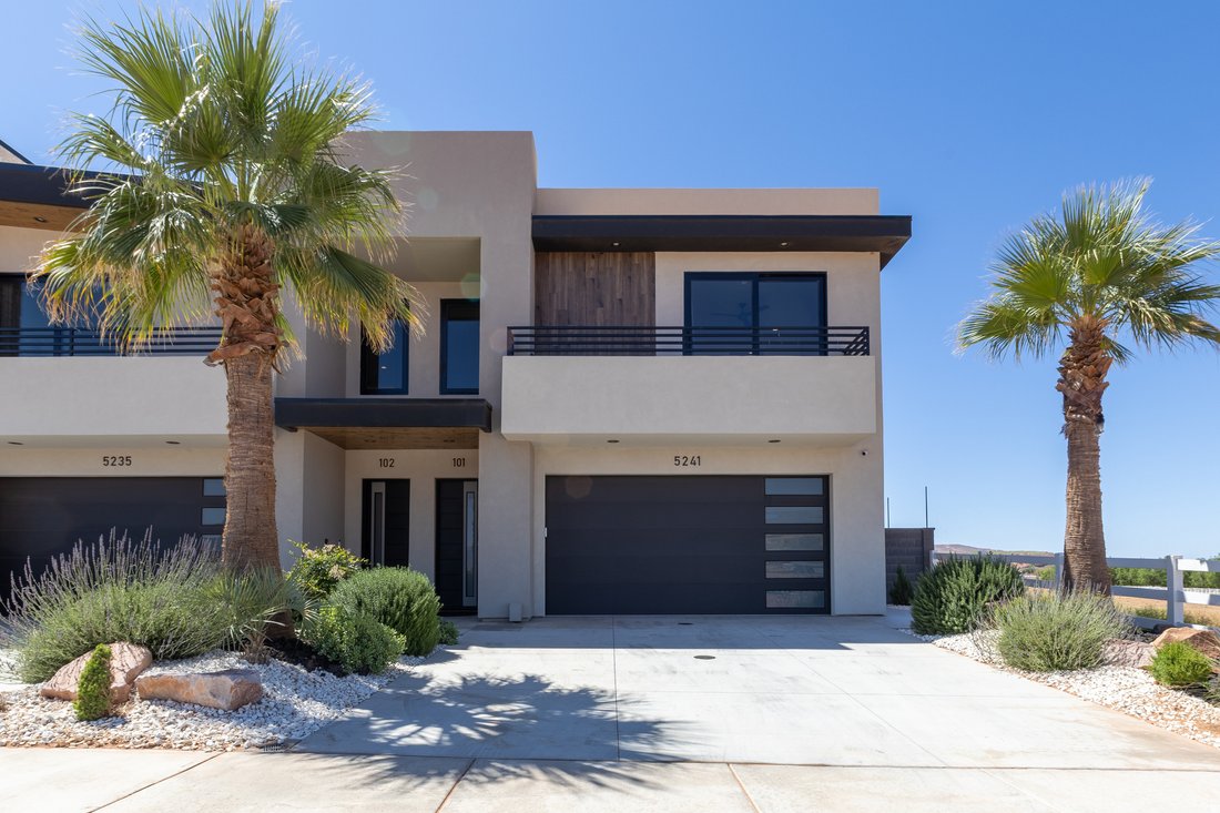 Townhouse in Hurricane, Utah, United States 1 - 17978682