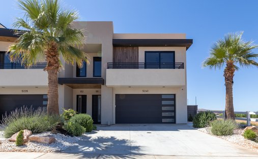 Casa a Hurricane, Utah, Stati Uniti 1