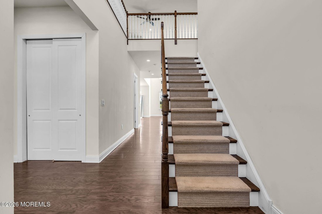 House in Freehold Township, New Jersey, United States 5 - 17978622
