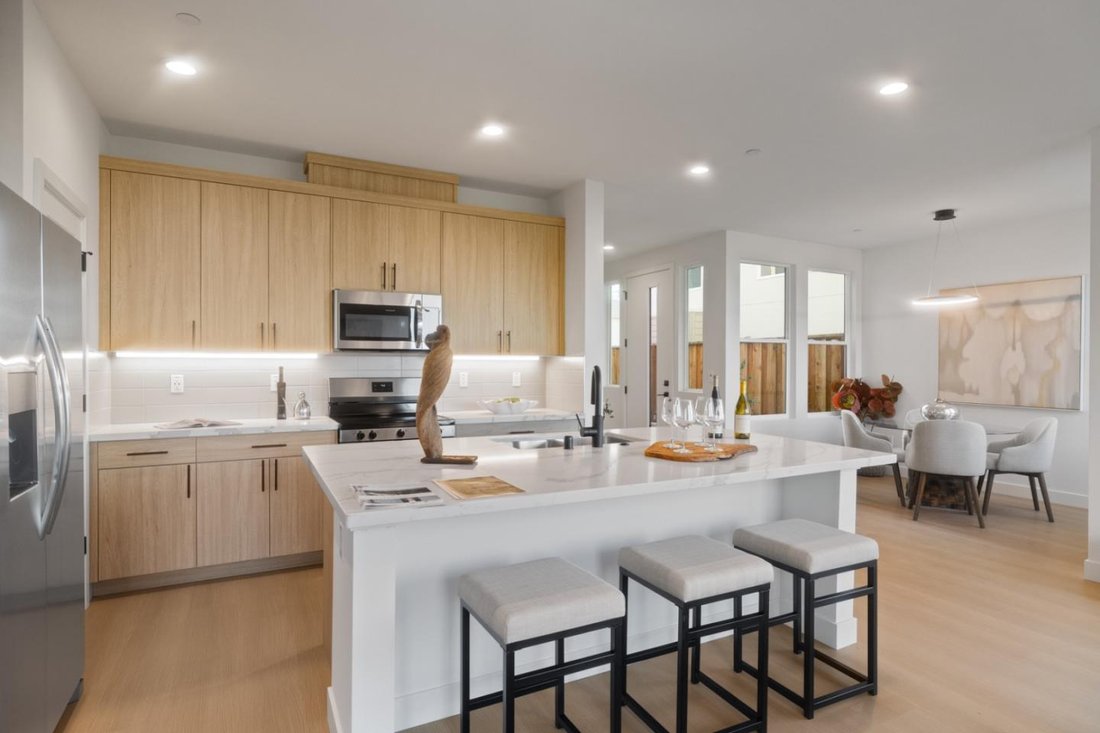 Condo in Pacifica, California, United States 1 - 17979224
