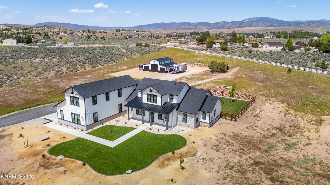 House in Gardnerville, Nevada, United States 2 - 17440124