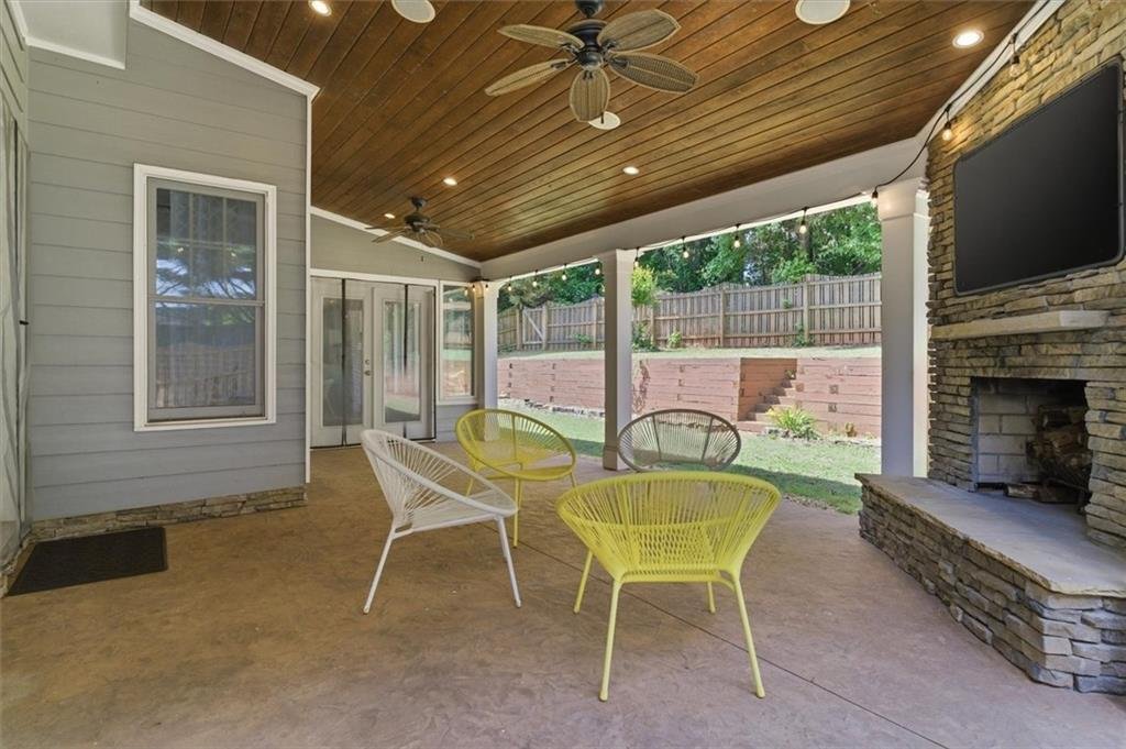 House in Cumming, Georgia, United States 2 - 17975330