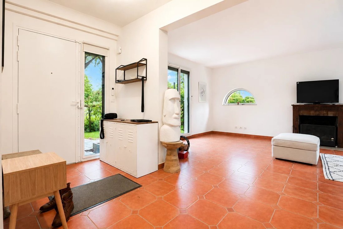 House in Bas Buc, Buc, France 4 - 17436140