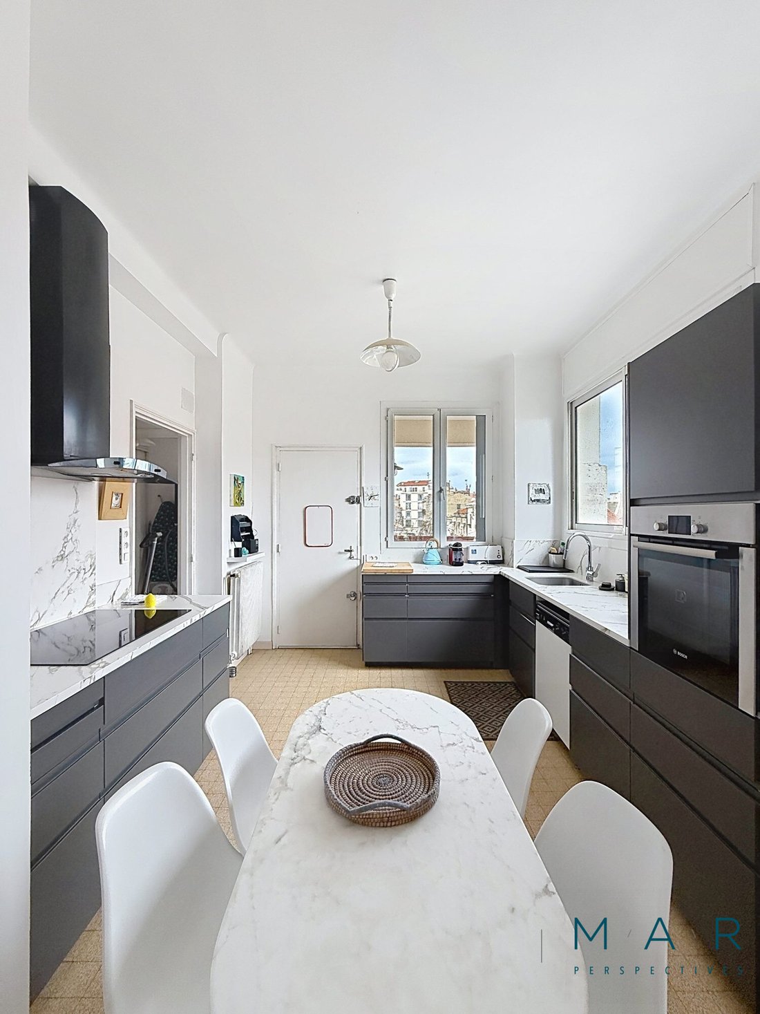 Appartement à Montpellier, Occitanie, France 5 - 17981146