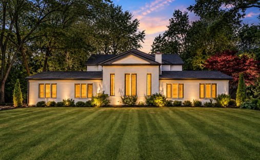 Maison à Shields Township, Illinois, États-Unis 1