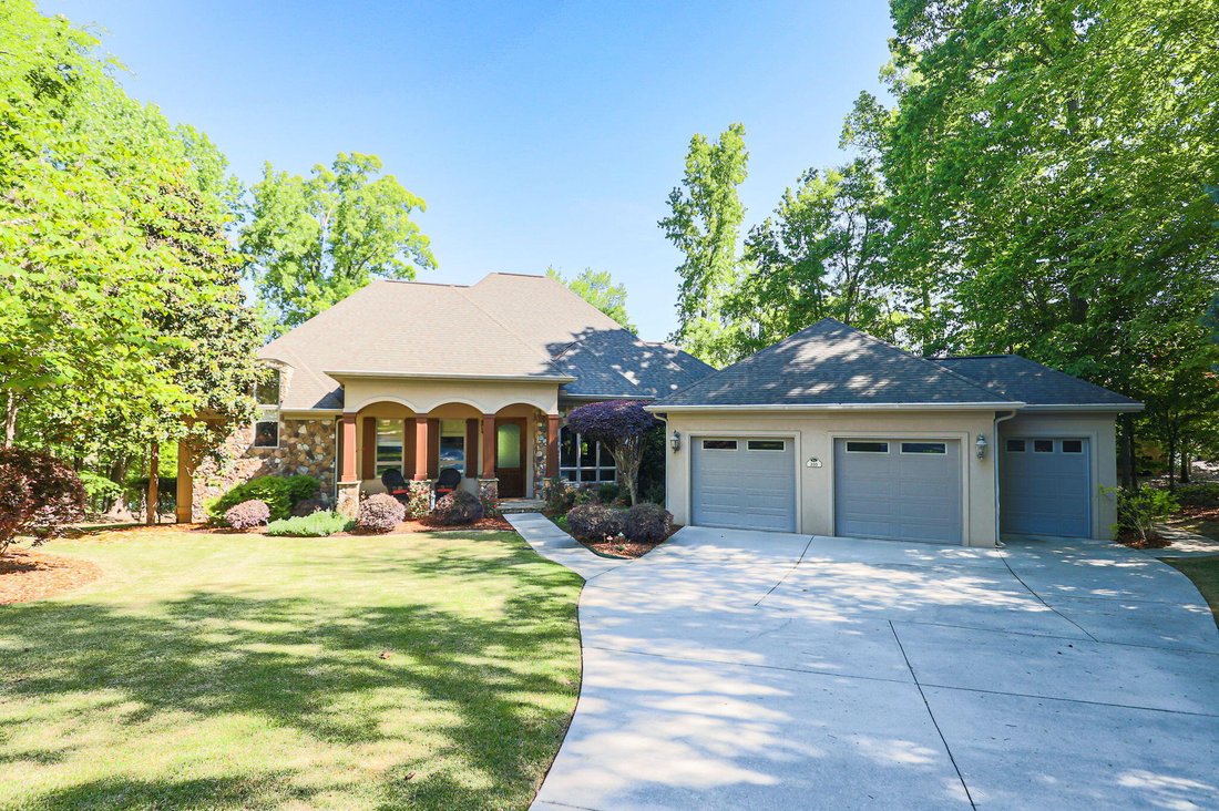 House in North Augusta, South Carolina, United States 1 - 17978865