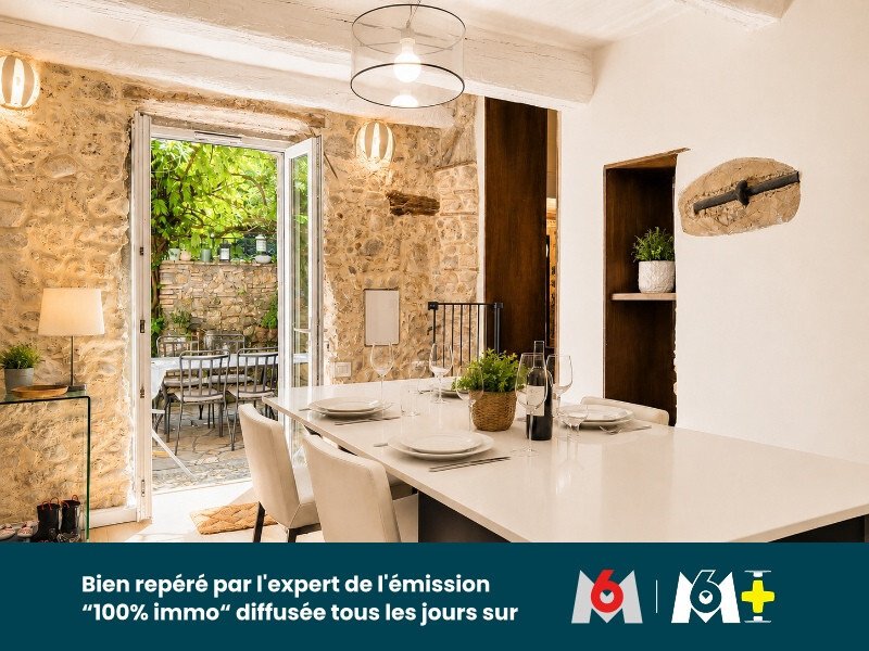 Apartment in Saint Veran, Cagnes-sur-Mer, France 3 - 17976280