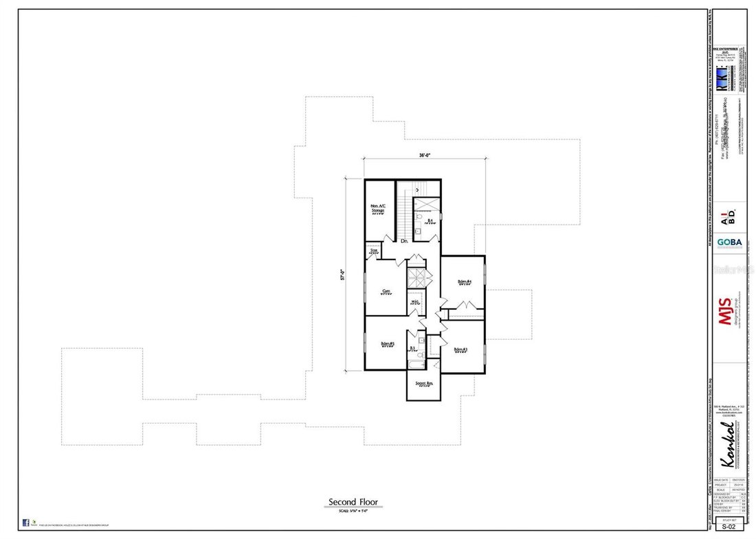 House in Eustis, Florida, United States 4 - 17975138