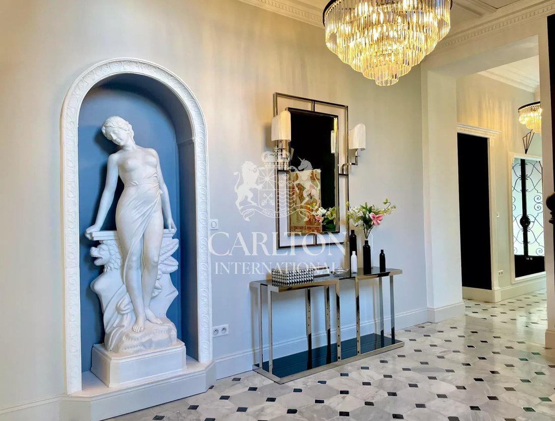 Villa in Cannes, Provence-Alpes-Côte d'Azur, France 4 - 15295822