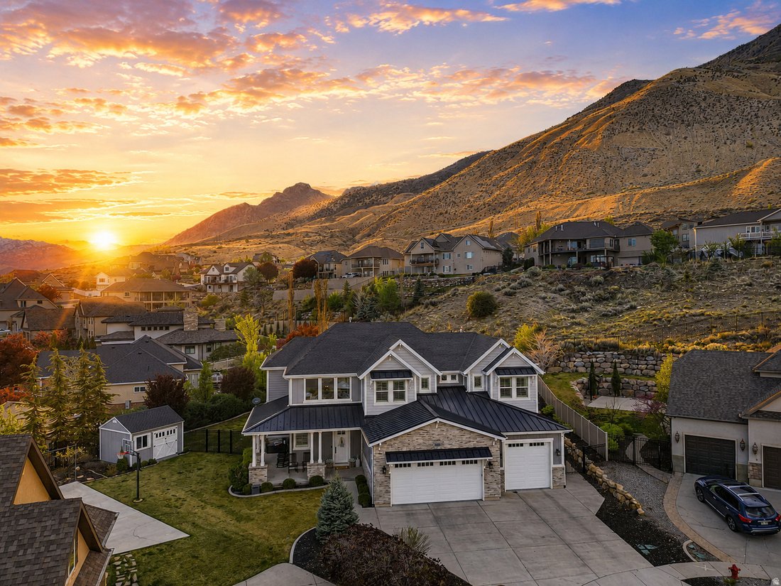 House in Cedar Hills, Utah, United States 3 - 17666056