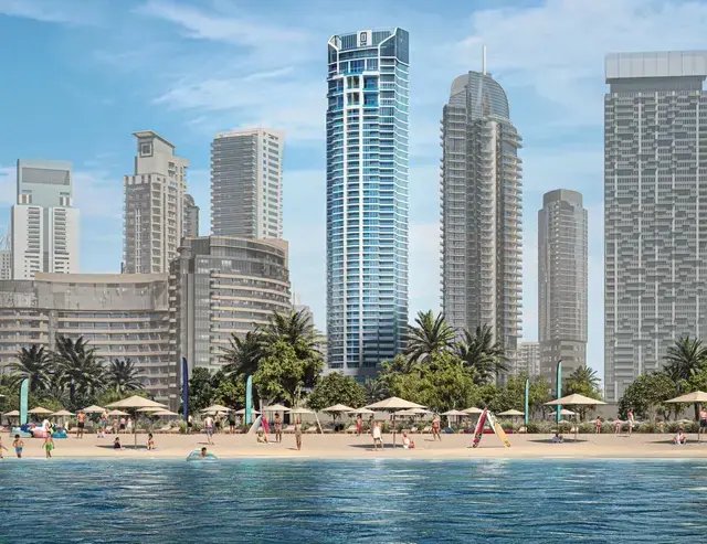 Apartment in Dubai Marina / Marsa Dubai, Dubai, United Arab Emirates 4 - 17976164