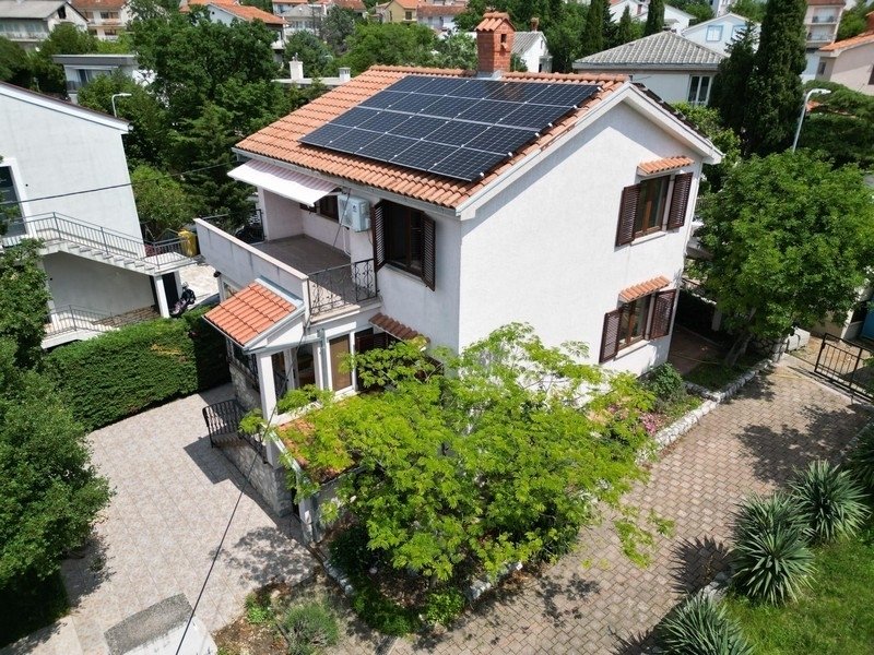 House in Grad Kraljevica, Primorje-Gorski Kotar County, Croatia 1 - 17975879