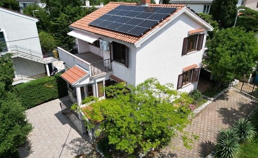Maison à Grad Kraljevica, Primorje-Gorski Kotar, Croatie 1