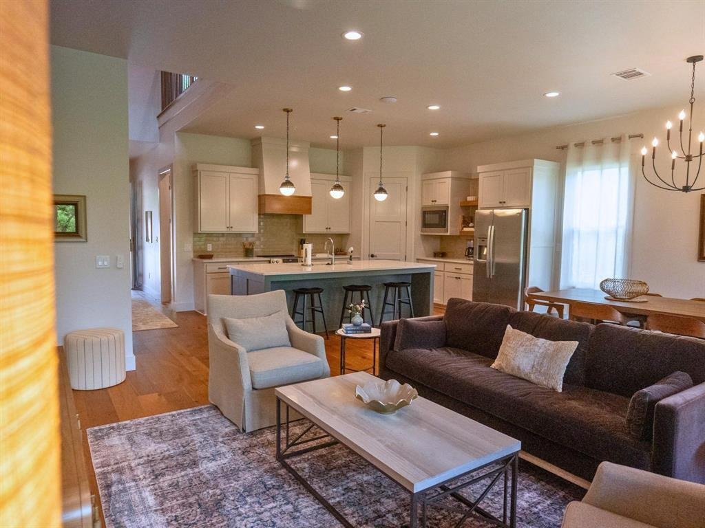 Condo in Gordonville, Texas, United States 3 - 17979282