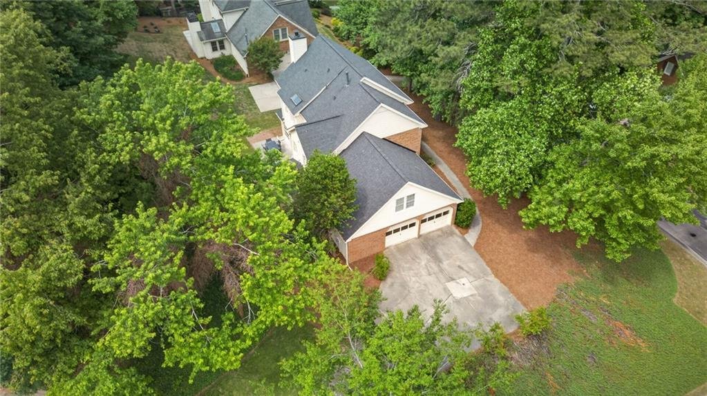 House in Roswell, Georgia, United States 5 - 17979997