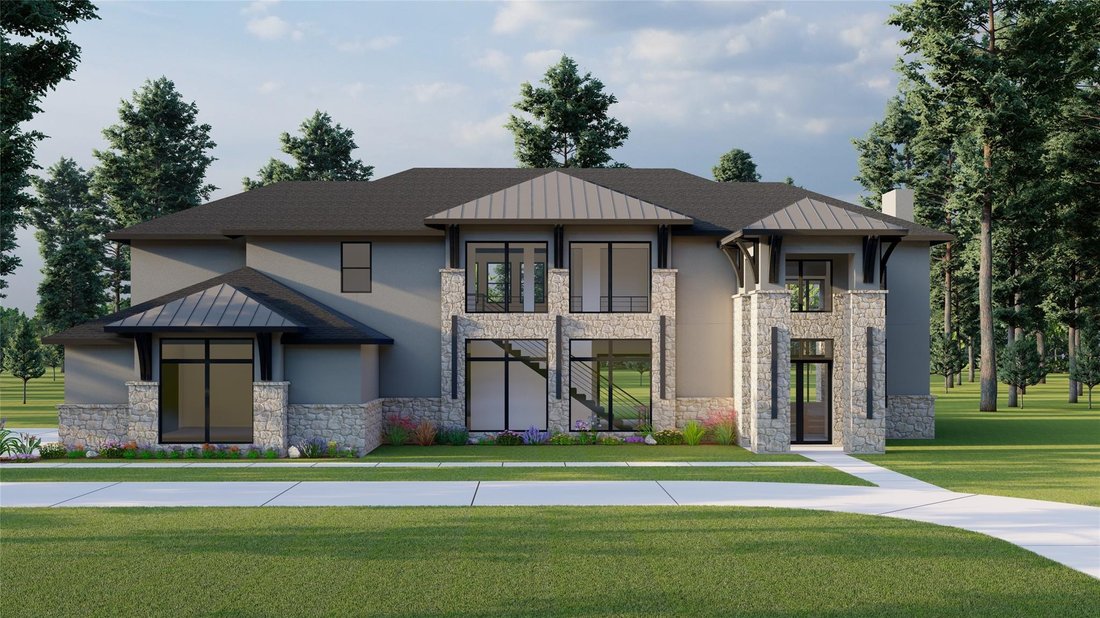 House in Montgomery, Texas, United States 4 - 16507326
