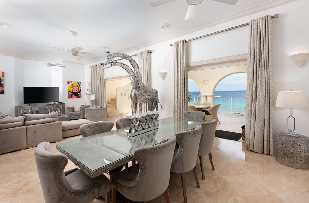 Villa in Road View, Saint Peter, Barbados 1 - 17303974