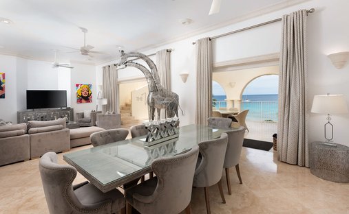 Wohnung in Saint Peter, Barbados 1