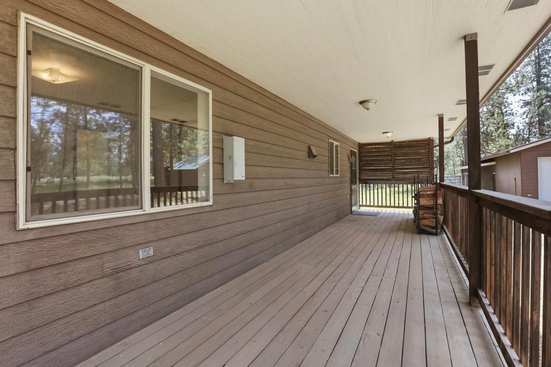 House in Cheney, Washington, United States 4 - 17978170