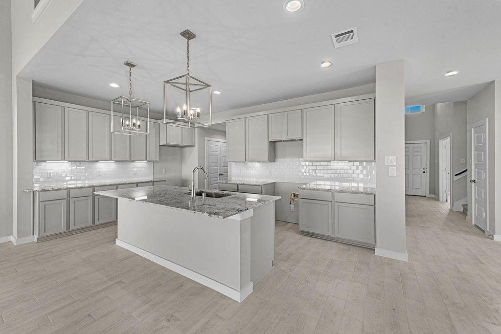 House in Katy, Texas, United States 2 - 17975701