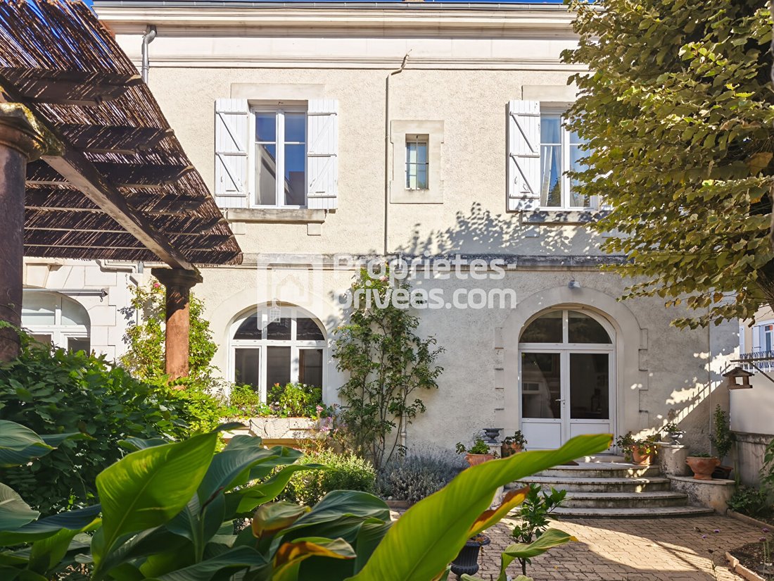 Villa in Beaulieu, Perigueux, France 5 - 17977366