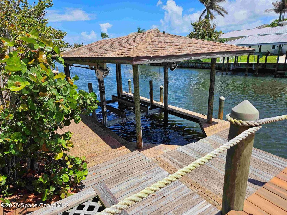 House in Melbourne Beach, Florida, United States 3 - 17974938