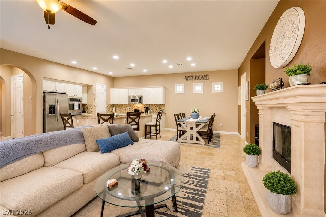 House in Las Vegas, Nevada, United States 4 - 17904019