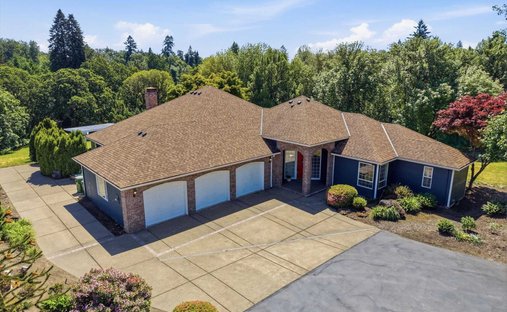 Casa a Newberg, Oregon, Stati Uniti 1