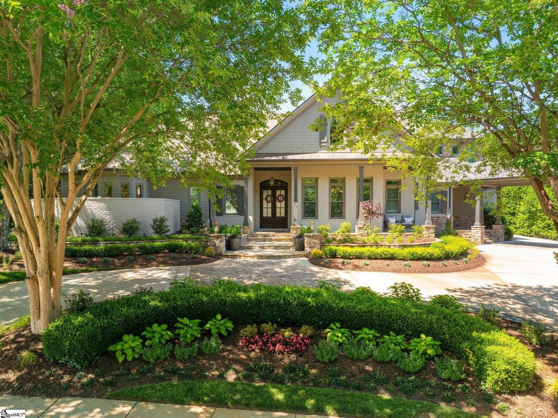 House in Simpsonville, South Carolina, United States 4 - 17974776