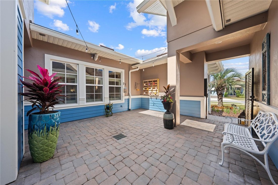 House in Orlando, Florida, United States 4 - 17979516