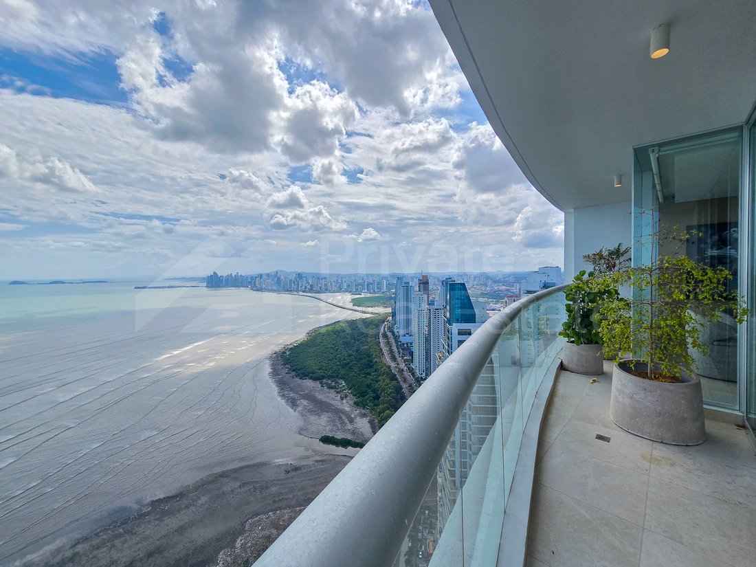 Apartment in Panama City, Panama, Panama 5 - 17941627