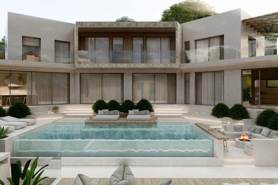 Villa in Omis, Split-Dalmatia County, Croatia 1 - 17975899