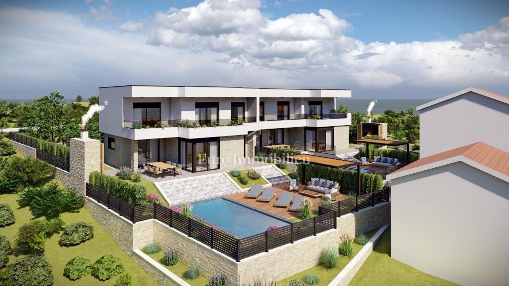 Land in Opcina Razanac, Zadar County, Croatia 5 - 17979638