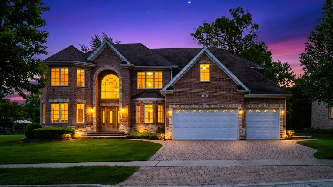 House in Addison, Illinois, United States 5 - 17979677