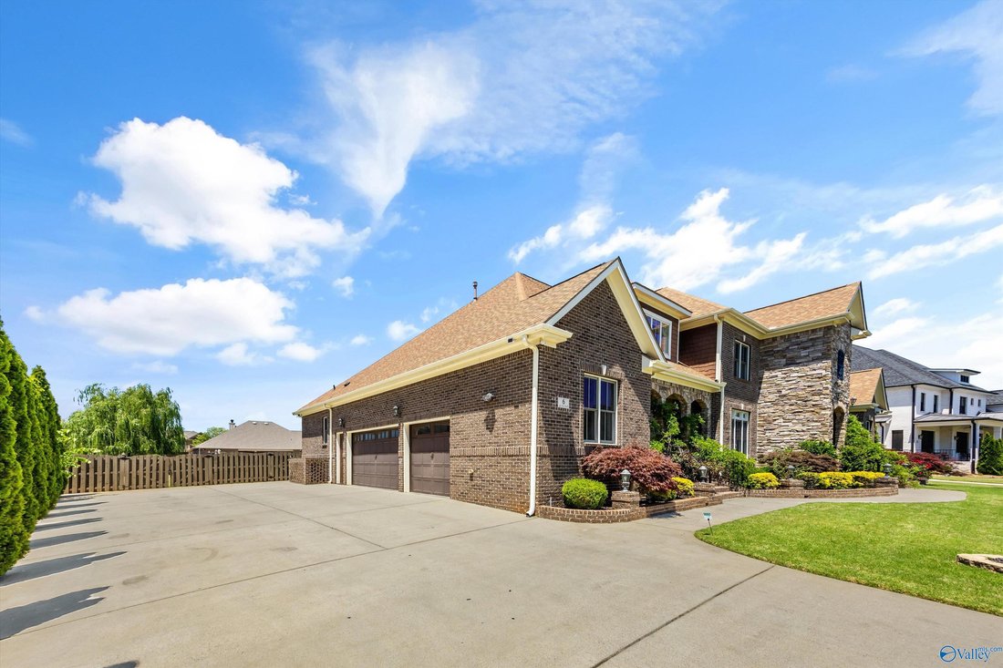 Casa a Redstone Arsenal, Alabama, Stati Uniti 2 - 17978437
