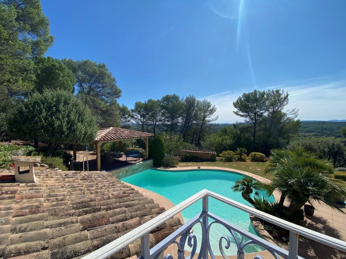 House in Est, Lorgues, France 4 - 17976823